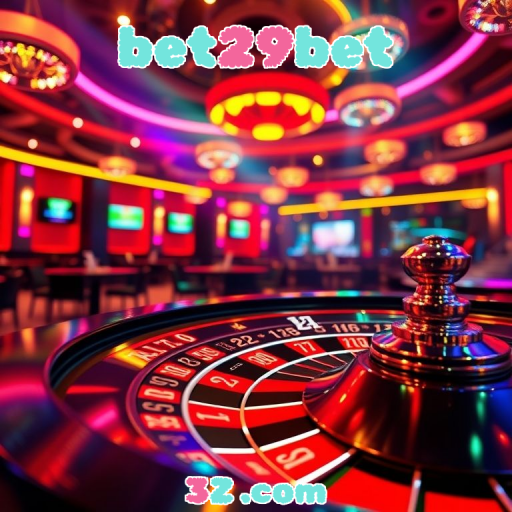 Apostas Incríveis e Criativas no bet29bet: Venha Explorar!
