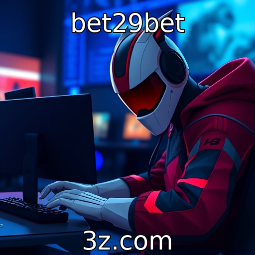 Perspectivas futuras para os eventos de e-sports