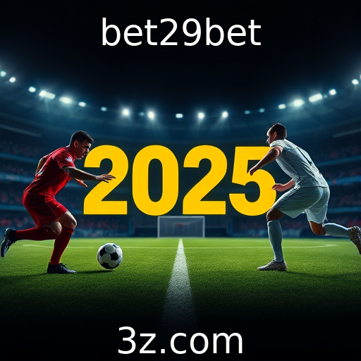 Futuro das apostas esportivas em 2025