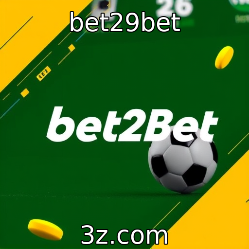 Tendências em jogos de azar e regulamentação