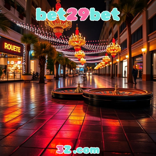 Explore os Jogos Inovadores do Site bet29bet com Emoção