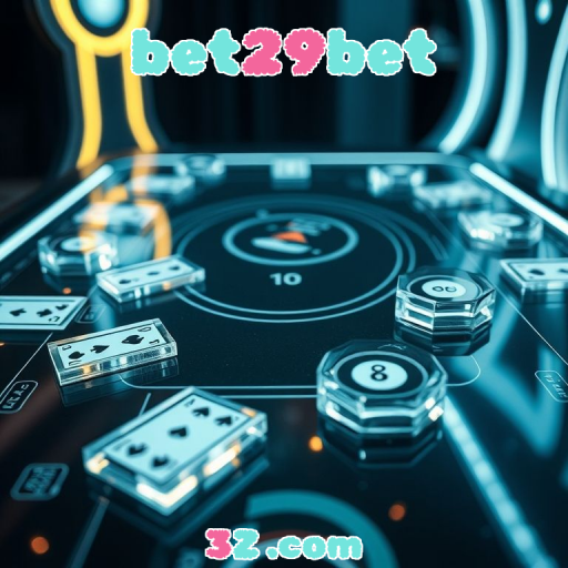 Login Prático e Rápido no bet29bet para Apostas Online