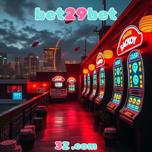 Promoções Imperdíveis no Bet29bet para Jogadores Brasileiros